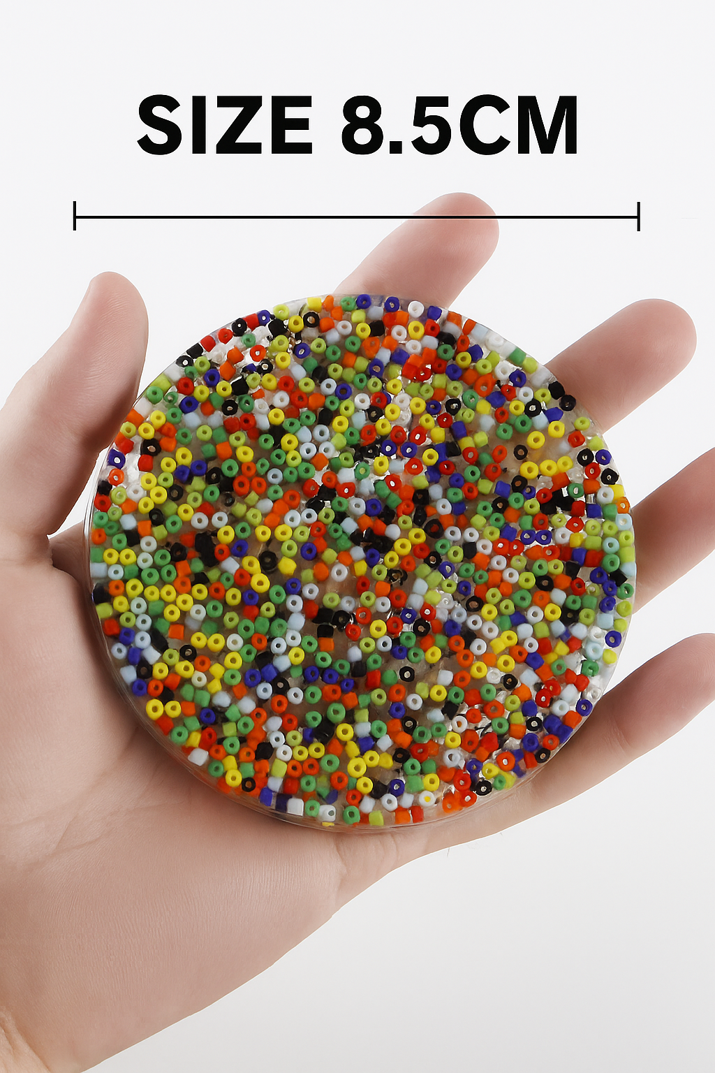 2 Pack Skin Picking Fidget Toys, Silicone Sensory Anxiety Relief Toys for Adults, Non-Sticky Picky Pad,Pick Pads Anxiety Stress Relief Gift for Skin Pickers